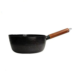 Maifan Stone Non-Stick Milk and Snow Pan