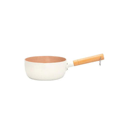 Maifan Stone Non-Stick Milk and Snow Pan